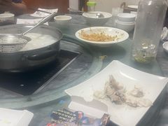 -源港渔村-中山脆肉鲩(博罗店)
