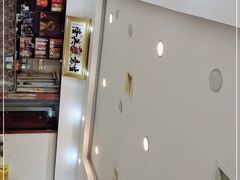 -川香阁(程家桥店)