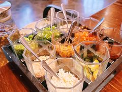 -滇野云南野生菌餐厅(陕西南路店)