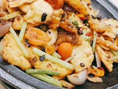 -人民公社大食堂(张家湾店)