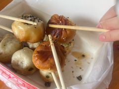 -哑巴生煎(姑苏区苏安新村店)