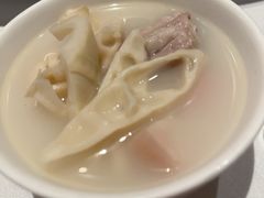 -玫瑰厅上海菜(兴国路店)