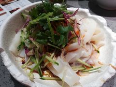 -大师兄·西北小馆(南沙万达广场店)