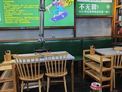 -享等你烤肉(万家丽店)