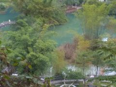 -靖西鹅泉风景区