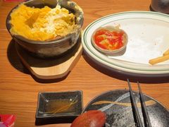 -玉川屋创意日料(柳巷店)