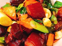 -嘉丰湘菜馆(芳群园店)