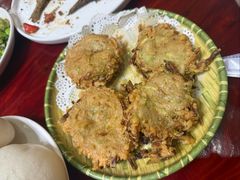 -芦茨金富饭庄·25年老字号·专做稻草鸡