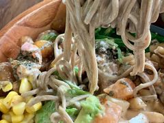 -Poke lemon海鲜波奇饭·柠檬茶(金碧开放小区店)
