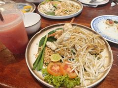 -Dang restaurant (patong phuket)