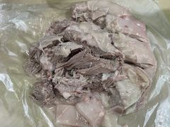-小辫子羊肉面馆(周东店)