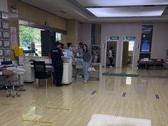 -广州仁爱天河医院体检中心
