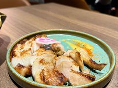 -家贺屋刺身寿司专门店