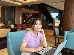 -厦门海港英迪格酒店(中山路店)