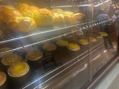 -烟台金海岸希尔顿酒店·開自助餐厅