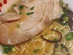 -豚王拉面(锦荣商业大厦店)