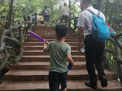 -石燕湖生态旅游景区