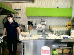 -汤姆大师傅鲜香牛肉饼(深圳保利文化广场店)