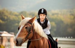 -LOOK儿童摄影(东城汇店)