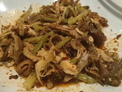 -福海居烤鸭店(鸟巢店)