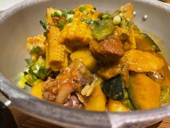 -金掌勺·锅包肉(广渠门店)