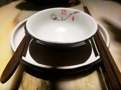 -绿茶餐厅(昆明世纪金源店)