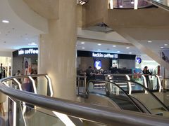 -瑞幸咖啡(国贸商场店)