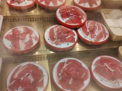 -谭三娘鲜切牛肉自助火锅(九眼桥总店)