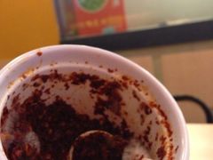 iphone_upload_pic-越洋肖氏老米线(杨家坪店)