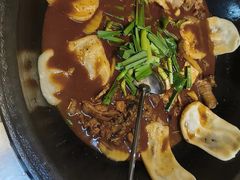 -俺家鲜·烧烤龙虾地锅鸡(观音塘店)