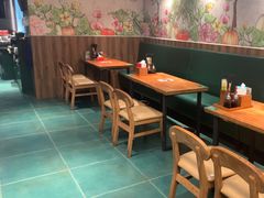 -兵哥豌豆面(雅颂居店)