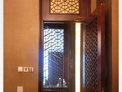 -青岛香格里拉·香宫中餐厅