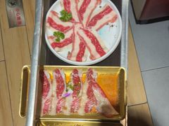 -炙城·韩式烤肉(南京东路店)