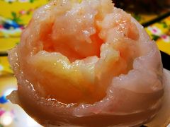 -芳姨广东砂锅粥(张庄路店)