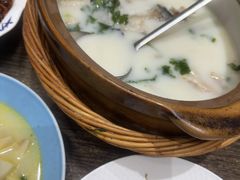 -南山竹海·珍味堂