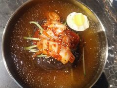 -大叹号·朝鲜族烤肉(潍坊泰华城店)
