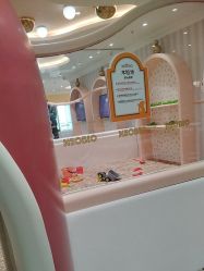 -奈尔宝家庭中心·亲子餐厅(苏州大悦城店)