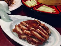 -北平印象.北京烤鸭.新京菜.融合菜(世贸店)