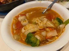 -凤城礼记鱼翅海鲜酒家(百老汇店)