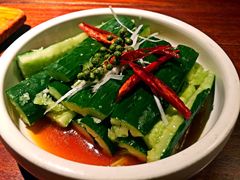 -绿茶餐厅(华联万柳店)