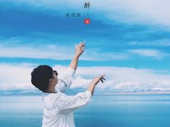 -青海湖国家重点风景名胜区