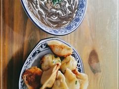 -鼎顺小吃(吴山名楼店)