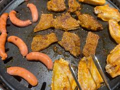 -炉队长·齐齐哈尔家庭烤肉(马家堡店)