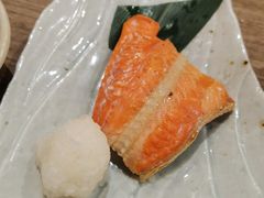 -札幌二条市场 大矶 OHISO(总店)