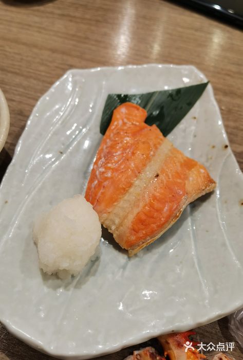 札幌二条市场 大矶 OHISO(总店)图片
