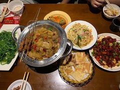 -刘妈小集市(黄陂广场店)