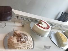 -Lady M Cake Boutique(麦迪逊大道店)