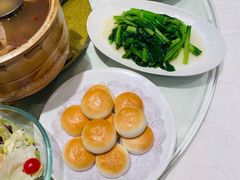 -飞鹿餐饮·陕南菜(北关店)