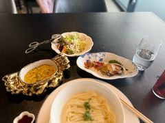-RIVIERA 松鹤楼(外滩店)