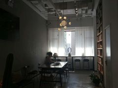 -众独空间沉浸式自习室(三阳路铂仕汇店)